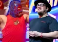 Franco Escamilla y Escorpión Dorado intercambiarán puños; aquí los detalles de Supernova Orígenes