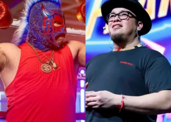 Franco Escamilla y Escorpión Dorado intercambiarán puños; aquí los detalles de Supernova Orígenes