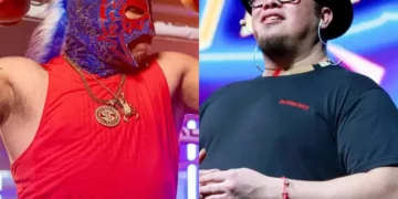 Franco Escamilla y Escorpión Dorado intercambiarán puños; aquí los detalles de Supernova Orígenes