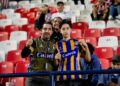 Atlético de San Luis presentó el “Plan de Lealtad Atleti”