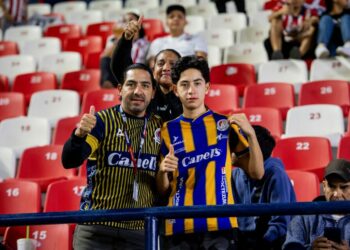 Atlético de San Luis presentó el “Plan de Lealtad Atleti”