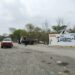 Accidente en la carretera Valles-Tampico: camioneta cae a un barranco