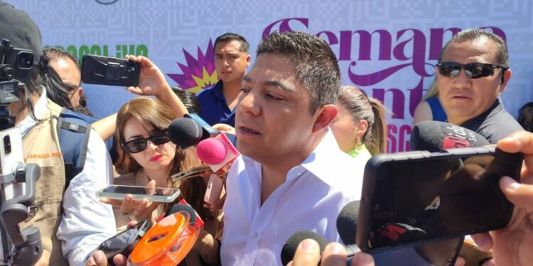 VIDEO| Se anunció el nuevo “Plan San Luis