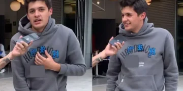 Estudiante del Tec genera polémica al decir que 33 mil pesos no le alcanzan