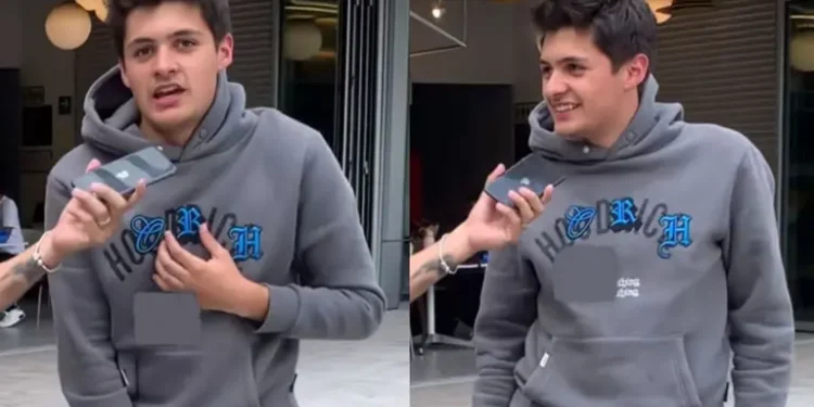 Estudiante del Tec genera polémica al decir que 33 mil pesos no le alcanzan