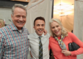Esa sí es su familia: Frankie Muniz comparte foto del regreso de ‘Malcolm el de en medio’