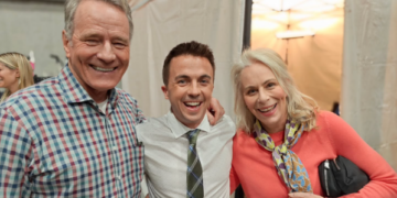Esa sí es su familia: Frankie Muniz comparte foto del regreso de ‘Malcolm el de en medio’