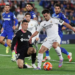 Real Madrid se niega a tirar la toalla en LaLiga