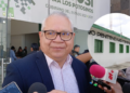 La SSPC no ha sido notificada de amparos