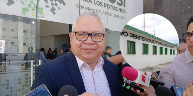 La SSPC no ha sido notificada de amparos