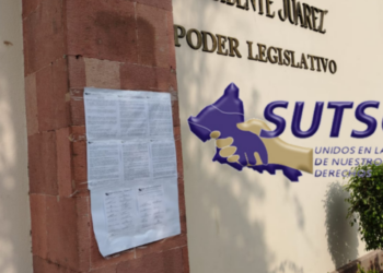 El SUTSGE ha convocado a elecciones