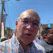 VIDEO | En Guanos Galindo se compromete a resolver el colapso de drenajes