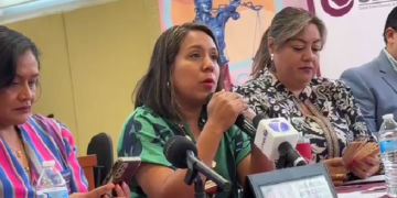VIDEO | denuncias por pintas “guindas” que favorecen la Elección Judicial