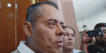 VIDEO | según la PC los jóvenes son quienes han causado el incendio en la tarimera