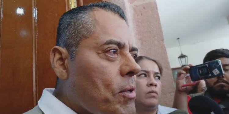 VIDEO | según la PC los jóvenes son quienes han causado el incendio en la tarimera