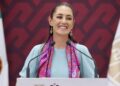 En el primer semestre del gobierno de Sheinbaum, se registra una disminución del 14% en los homicidios diarios