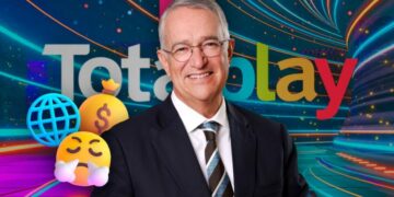 Ricardo Salinas Pliego señala un posible agandalle de Totalplay en el cobro de internet