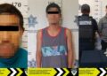 Detienen a tres personas señaladas por delitos contra la salud en la Capital