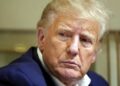 El expresidente Trump estudia la implementación de drones para atacar a los cárteles en México