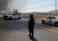 Militares abaten a seis presuntos delincuentes en Michoacán