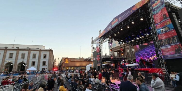 Estudian replicar San Luis en Primavera en La Pila y en la ciudad de Chicago
