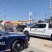 En Tijuana, un mega operativo se lleva a cabo tras balacera donde muere una oficial de la Policía Estatal