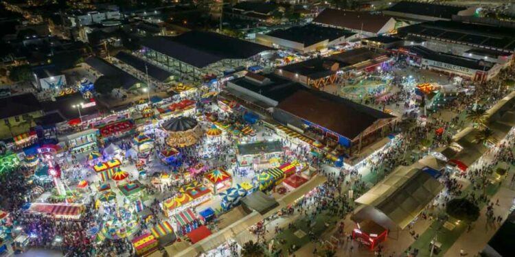 La Fenapo renovará el cartel para garantizar un récord de asistencia aún mayor