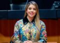 Solicitan licencia en el Senado Ruth González y Vero Rodríguez