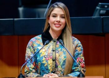Solicitan licencia en el Senado Ruth González y Vero Rodríguez