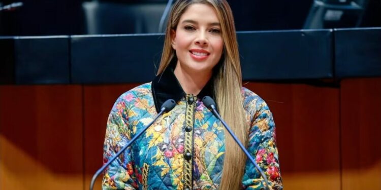 Solicitan licencia en el Senado Ruth González y Vero Rodríguez