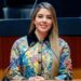 Solicitan licencia en el Senado Ruth González y Vero Rodríguez