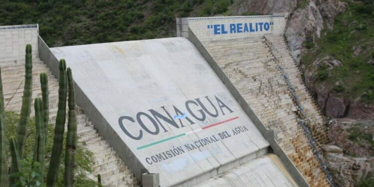 VIDEO | Conagua busca primero acuerdos antes de intervenir en el conflicto del Realito