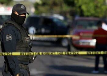Tres jóvenes desaparecidos: detienen a policías de Tamuín por su implicación en el caso