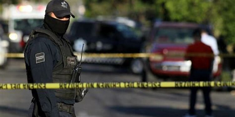 Tres jóvenes desaparecidos: detienen a policías de Tamuín por su implicación en el caso