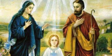 VIDEO | Condenan el robo y la destrucción de las imágenes religiosas