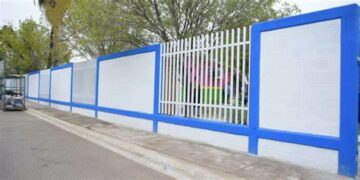 VIDEO | Comercio castigará a quienes realicen ventas en las bardas escolares