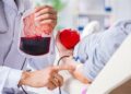 ¿Es necesario ayunar antes de un análisis de sangre y cuántas horas?