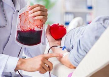 ¿Es necesario ayunar antes de un análisis de sangre y cuántas horas?
