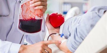 ¿Es necesario ayunar antes de un análisis de sangre y cuántas horas?