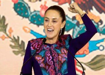 ¡Sí la hackearon! Sheinbaum confirma que intervinieron su teléfono y correo