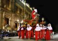 VIDEO | Confían en que Plaza de Armas se despeje para el inicio de Semana Santa