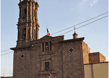 VIDEO | Galindo asegura que amparo sobre la obra en San Juan de Guadalupe ya no tiene efecto