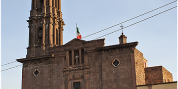VIDEO | Galindo asegura que amparo sobre la obra en San Juan de Guadalupe ya no tiene efecto