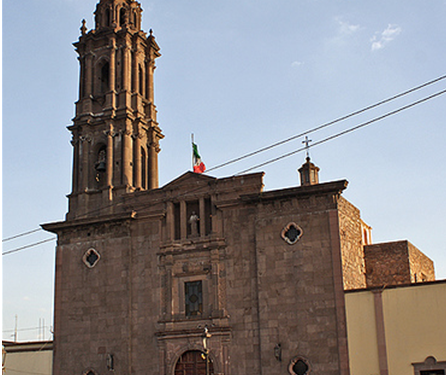 VIDEO | Galindo asegura que amparo sobre la obra en San Juan de Guadalupe ya no tiene efecto