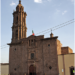VIDEO | Galindo asegura que amparo sobre la obra en San Juan de Guadalupe ya no tiene efecto