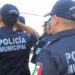 Suspensión de un elemento de la SSPC de la Capital por vinculación a un delito