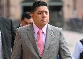 VIDEO | Para los nuevos delegados, los gobiernos fuera de Morena son vistos como “enemigos”