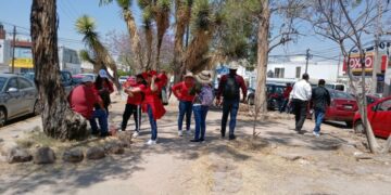 La CNTE clama por la abrogación de la Ley del ISSSTE de 2007