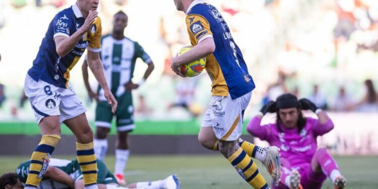 Atlético de San Luis recibirá a Mazatlán