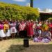 Para evidenciar al TEESLP Mujeres indígenas solicitan intervención de Sheinbaum